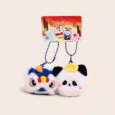 Jinnew 6cm
