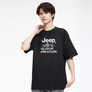 Jeep lifestyle T