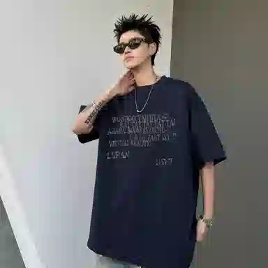 T