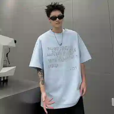T