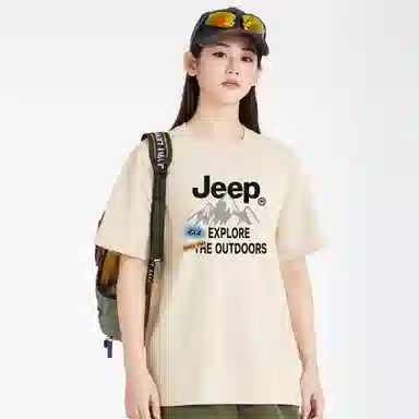 Jeep lifestyle T