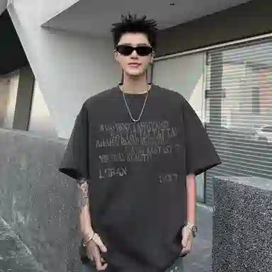 T