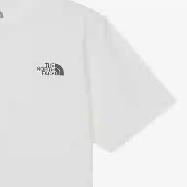 THE NORTH FACE T