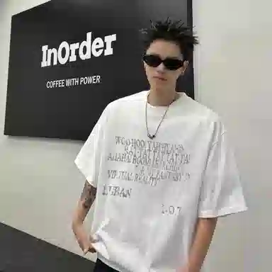 T