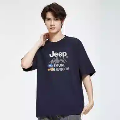Jeep lifestyle T