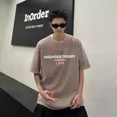 magmode T