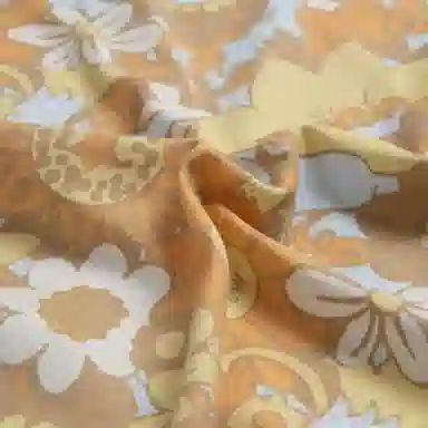 Drew House Vintage Theodore Ss Tee Theodore Vintage Floral T