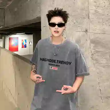 magmode T