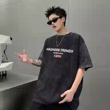 magmode T