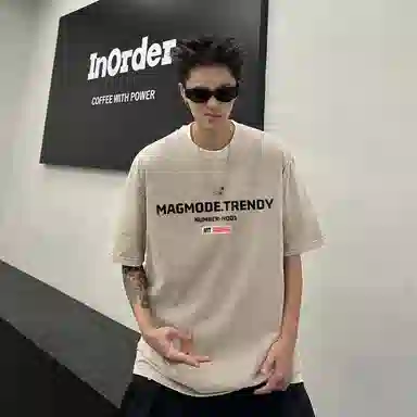 magmode T
