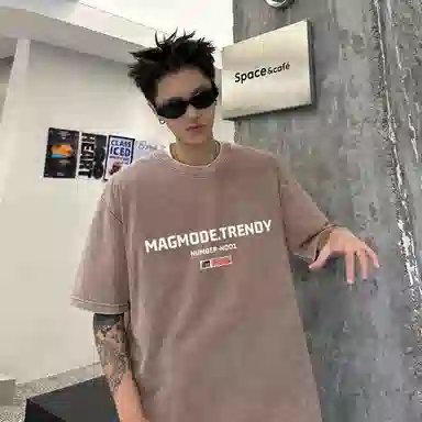 magmode T