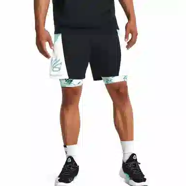 Under Armour Curry Splash