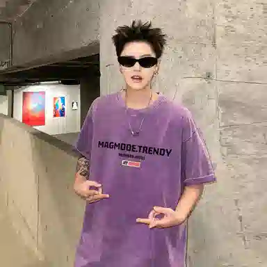magmode T