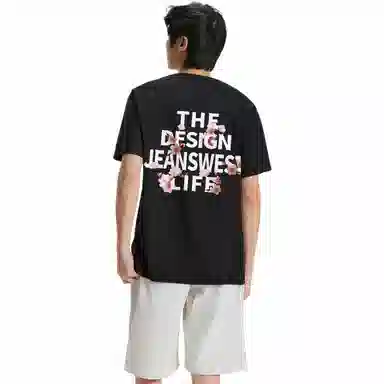 JEANSWEST LIFE T