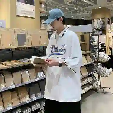 WELTER EXPERIMENT Polo