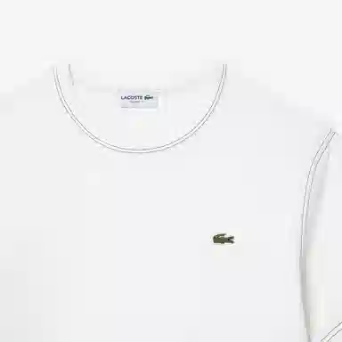 LACOSTE logoT