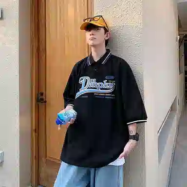 WELTER EXPERIMENT Polo