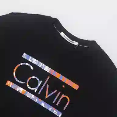 CALVIN KLEIN LOGOT