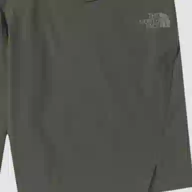 THE NORTH FACE UE logo