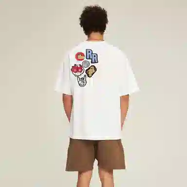 SUNSETMONENT T