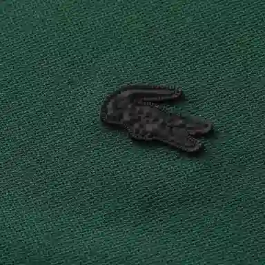 LACOSTE SS22 Logo