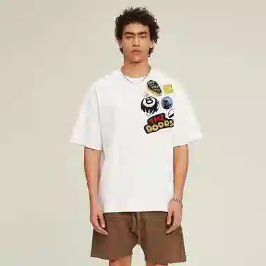 SUNSETMONENT T