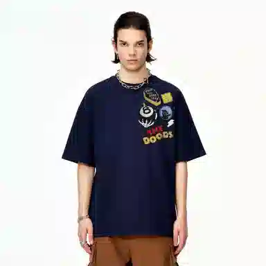 SUNSETMONENT T