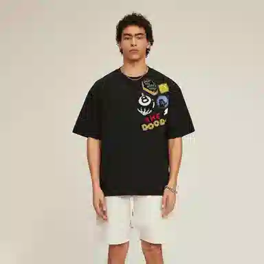 SUNSETMONENT T