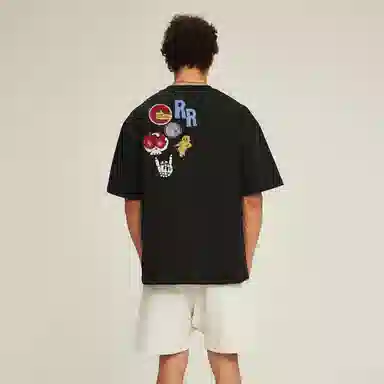 SUNSETMONENT T