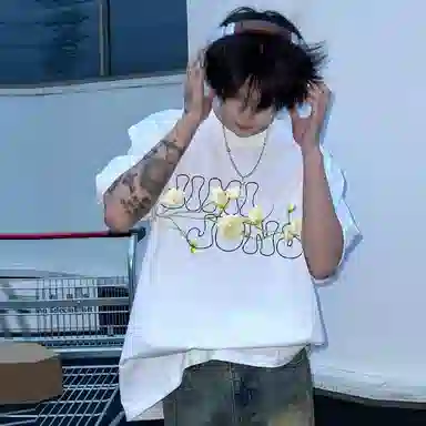 JIMIJONS T