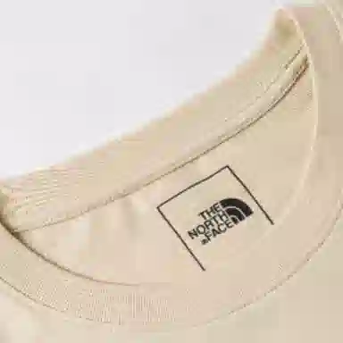 THE NORTH FACE T