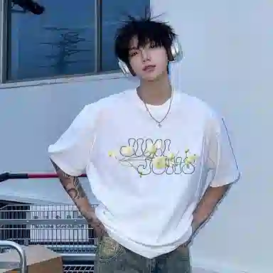 JIMIJONS T
