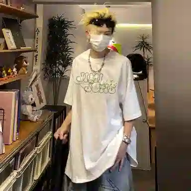 JIMIJONS T