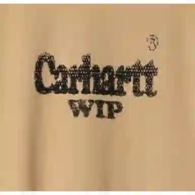 Carhartt WIP Spree Halftone T-Shirt
