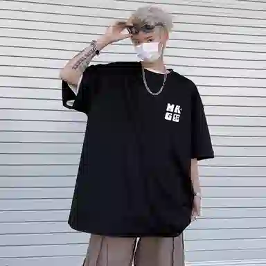 magmode cleanfitLogoT