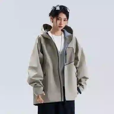 Kawasaki All-Weather Series Jacket