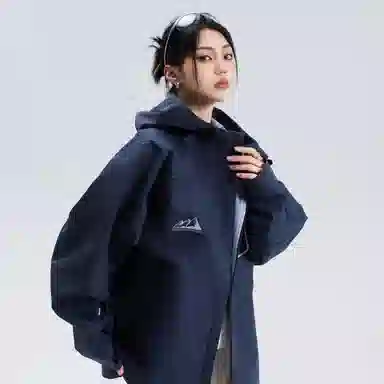 Kawasaki All-Weather Series Jacket