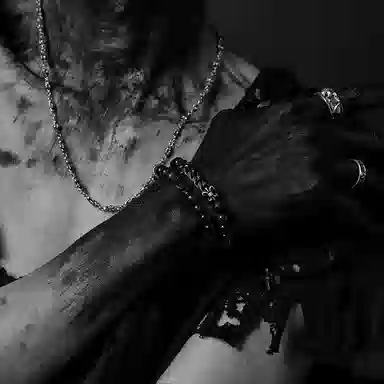 GUXI Dark World