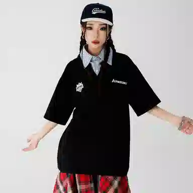 Kawasaki Polo Shirt