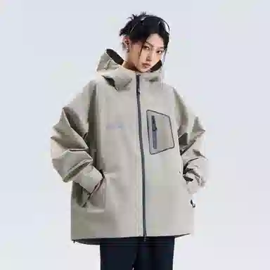 Kawasaki All-Weather Series Jacket