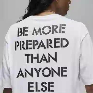 Jordan BrandUNDEFEATED LogoT