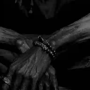 GUXI Dark World
