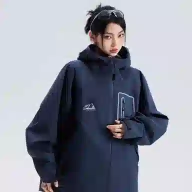 Kawasaki All-Weather Series Jacket