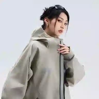 Kawasaki All-Weather Series Jacket