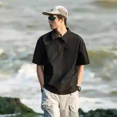 RAP PANDA POLO
