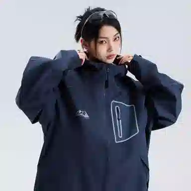 Kawasaki All-Weather Series Jacket