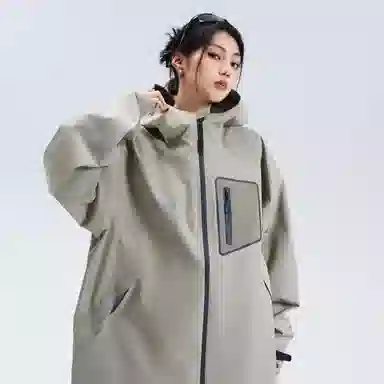 Kawasaki All-Weather Series Jacket