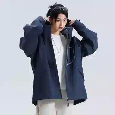 Kawasaki All-Weather Series Jacket