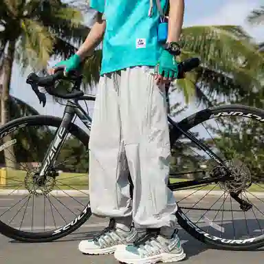 RAP PANDA POLO