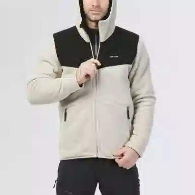 DECATHLON SH100 QUECHUA U-WARM